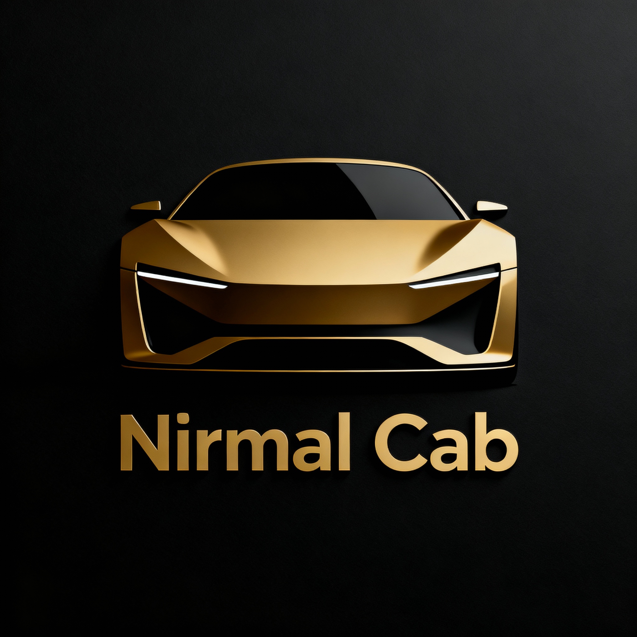 NirmalCab Logo